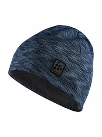 Craft Microfleece Hat (Flow-Melange)