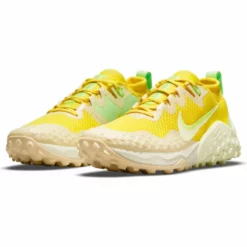 Nike Women’s Wildhorse 7 (700 - Pollen/Yellow Strike/Lime Glow) -THE OFFICE PARTY EDIT SHOP 19B95862 E6ED 42CD B969 3BF335CB00B6