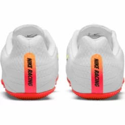 Nike Unisex Zoom Rival S9 (100 - White/Black/Black) -THE OFFICE PARTY EDIT SHOP 1A94A3B2 CCE5 490E 965F E42E18BDA6B3