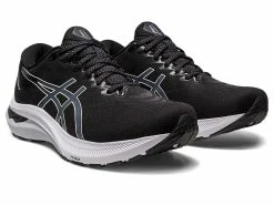 Asics Women’s GT-2000 11 WIDE (004 - Black/White) -THE OFFICE PARTY EDIT SHOP 1B6FDEF4 EC0B 4B29 B43E 5923490891C2