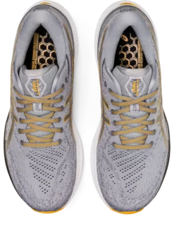 Asics Men's Gel-Kayano 29 (020 - Sheetrock/Amber) -THE OFFICE PARTY EDIT SHOP 1B82978C B9A2 40CC AA0F 812DC491604E