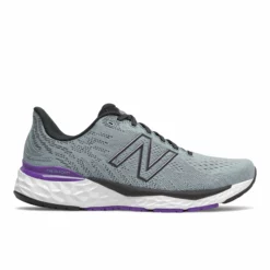 New Balance Men’s 880 V11 (C - Light Slate)