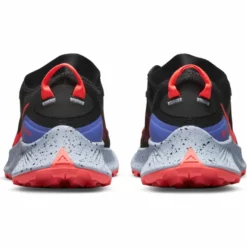 Nike Women's Pegasus Trail 3 GORE-TEX (002 - Black/Flash Crimson/Lapis/Bright Mango) -THE OFFICE PARTY EDIT SHOP 1D810F26 E5B6 451A BDF6 C5DFF52FD892