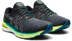 Asics Men’s GT-2000 10 (020 - Metropolis/Graphite Grey) -THE OFFICE PARTY EDIT SHOP 1DA1C70C 53A0 4FCB 9D22 50E4163A27DA