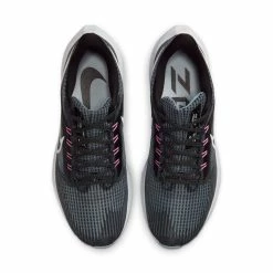 Nike Men's Air Zoom Pegasus 39 (010 - Black/White/Ashen Slate/Cobalt Bliss) -THE OFFICE PARTY EDIT SHOP 1E49FA6A 7EB6 43A9 B810 0675C0CC217C