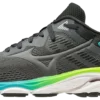 Mizuno Women's Wave Inspire 16 (979I - Castlerock/Quiet Shade)