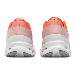 On Men’s Cloudsurfer (Flame/White) -THE OFFICE PARTY EDIT SHOP 1ED41982 D551 4E51 A7AC 171FF523E004