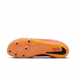 Nike Unisex Zoom Rival Sprint (600 - Hyper Pink/Black/Laser Orange) -THE OFFICE PARTY EDIT SHOP 1FAE6F8C 0284 4994 A0C9 7656B446CA70