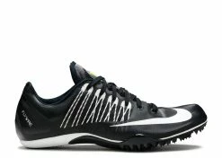 Nike Unisex Zoom Celar 5 (017- Black/White-Volt)