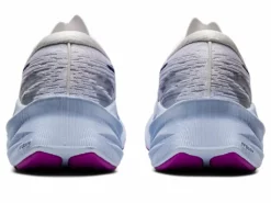 Asics Women’s Novablast 3 (100 - White/Dive Blue) -THE OFFICE PARTY EDIT SHOP 2024EEDD 634E 4FBB 9E8F 18BD72260FB0