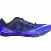 Nike Women's Zoom Rival S 7 Track Spike (540 - Electro Purple/Gamma Blue-Black)