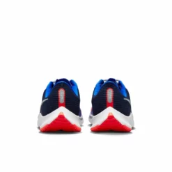 Nike Men’s Rival Fly 3 (451 - Obsidian/Metallic Platinum/Racer Blue/White) -THE OFFICE PARTY EDIT SHOP 20B22B43 EE73 46B5 B813 C8EC9D38BECA