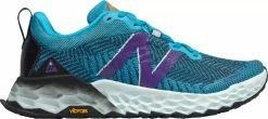 New Balance Women’s Fresh Foam Hierro V6 (V- Sky)