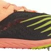 New Balance Women's XC5K V5 (CM - Black)