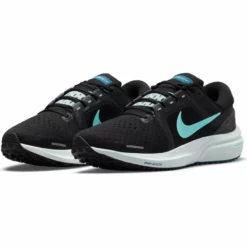 Nike Women’s Zoom Vomero 16 (006 - Black/Aurora Green/Ghost Aqua/Marina) -THE OFFICE PARTY EDIT SHOP 23505C9B B0B1 49FC A614 3E149AEF8BBD