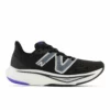 New Balance Women’s FuelCell Rebel V3 (MB - Black/Aura/Vibrant Spring Glo)