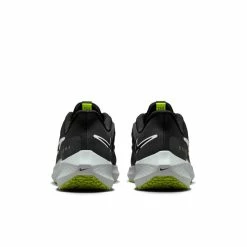 Nike Men’s Air Zoom Pegasus 39 Shield (002 - Black/White/Dark Smoke Grey/Volt) -THE OFFICE PARTY EDIT SHOP 23E07688 7106 4E34 9393 6759BAC4E600
