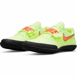 Nike Unisex Zoom SD 4 (700 - Barely Volt/Hyper Orange/Dynamic Turquoise) -THE OFFICE PARTY EDIT SHOP 2410ED9D 9126 4010 8440 D90241E87B6F