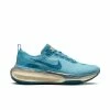 Nike Men’s ZoomX Invincible Flyknit 3 (401 - Noise Aqua/Green Abyss/Blue Lightning)