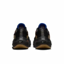 Nike Men’s Zoom Fly 5 A.I.R. Hola Lou (001 - Black/Phantom/Ale Brown/Racer Blue) -THE OFFICE PARTY EDIT SHOP 24CDFFB6 BCEA 4645 A89B E0D58861079A