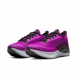 Nike Women’s Zoom Fly 4 (501 - Hyper Violet/Black/Flash Crimson) -THE OFFICE PARTY EDIT SHOP 25D3CA80 D709 4CA6 B727 E95F234A57D5