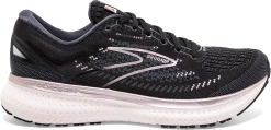 BROOKS Women's Glycerin 19 (074 - Black/Ombre/Metallic)