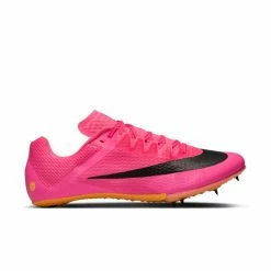 Nike Unisex Zoom Rival Sprint (600 - Hyper Pink/Black/Laser Orange)