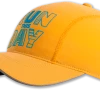 BROOKS Chaser Hat (777 - Saffron/Run This Day)