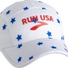 Tempo Hat (419 - Blue Star/Brooks Run USA)