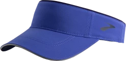 BROOKS Sherpa Unisex Running Visor (454 - Amparo Blue)