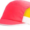 BROOKS Propel Mesh Hat (616 - Fluoro Pink/Tangerine/White)