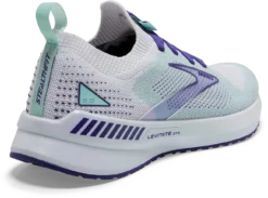 BROOKS Women’s Levitate Stealthfit GTS 5 (127 - White/Navy Blue/Yucca) 9 BROOKS Women’s Levitate Stealthfit GTS 5 (127 - White/Navy Blue/Yucca) -THE OFFICE PARTY EDIT SHOP 29E6884C 3B7C 43CD 9D7C 32D6968F4509