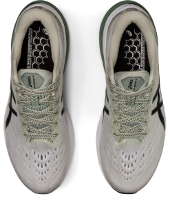 Asics Men’s GT-2000 11 (021 - Light Sage/Black) -THE OFFICE PARTY EDIT SHOP 29EAA400 22B4 490B A3B3 70B72DAC940C