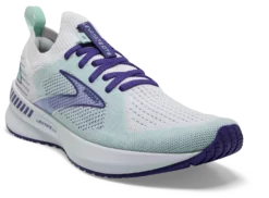 BROOKS Women’s Levitate Stealthfit GTS 5 (127 - White/Navy Blue/Yucca) 8 BROOKS Women’s Levitate Stealthfit GTS 5 (127 - White/Navy Blue/Yucca) -THE OFFICE PARTY EDIT SHOP 2ADAC2F6 8DCE 4A43 8FB1 871C939A7CD5