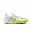 Nike ZoomX Streakfly Premium (100 - White/Black/Volt/Racer Blue)