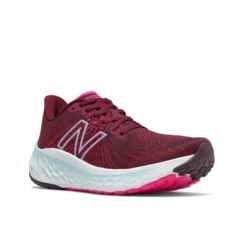 New Balance Women’s Fresh Foam Vongo V5 (GP - Garnet) -THE OFFICE PARTY EDIT SHOP 2CB1F612 FF27 4AFA 8D0C C8B8C155575F