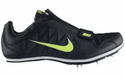 Nike Unisex Zoom Long Jump 4 (070 - Black/Volt/Dark Grey)