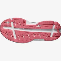 Salomon Women’s Aero Glide (Black/Alloy/Tea Rose) -THE OFFICE PARTY EDIT SHOP 2CF8C1D8 42E6 4850 BD94 EFEE19465EE6