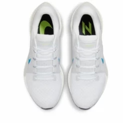 Nike Men's Air Zoom Vomero 16 (101 - White/Imperial Blue/Pure Platinum) -THE OFFICE PARTY EDIT SHOP 2D1188AD 5E2F 42A9 8BDA 82E9300C921C