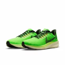 Nike Men's Air Zoom Pegasus 39 (343 - Scream Green/Black/Coconut Milk/Honeydew) -THE OFFICE PARTY EDIT SHOP 2DE3DC7E 07F3 47B4 9B93 774E011688FD