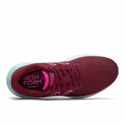 New Balance Women’s Fresh Foam Vongo V5 (GP - Garnet) -THE OFFICE PARTY EDIT SHOP 2E7429AB 8932 4678 828D 53011C215475