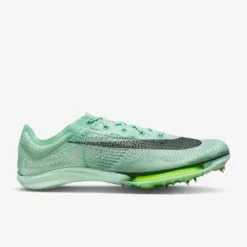 Nike Unisex Air Zoom Victory (300 - Mint Foam/Cave Purple-Volt)