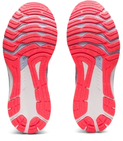 Asics Women’s GT-2000 10 (401 - Mist/Blazing Coral) -THE OFFICE PARTY EDIT SHOP 302C754E 0840 4F8A A993 FD41F5326AB0