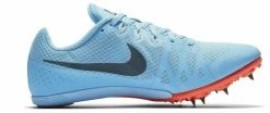 Nike Unisex Zoom Rival M 8 (446 - Football Blue/Blue Fox)