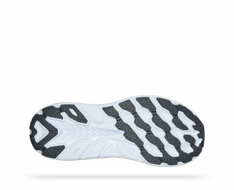 Hoka Men's Clifton 8 (LRNC - Lunar Rock/Nimbus Cloud) 6 Hoka Men's Clifton 8 (LRNC - Lunar Rock/Nimbus Cloud) - Image 6