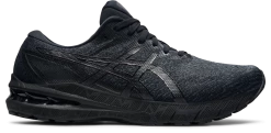 Asics Men’s GT-2000 10 (001 - Black/Black)