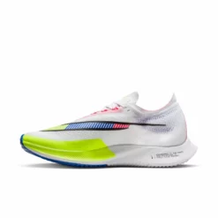 Nike ZoomX Streakfly Premium (100 - White/Black/Volt/Racer Blue) -THE OFFICE PARTY EDIT SHOP 32767CC0 50DF 41D5 99D1 5F8B47C17425