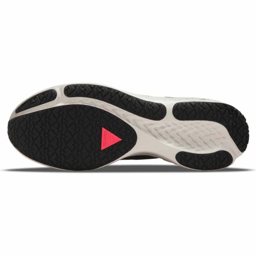 Nike Men's React Miler 2 Shield (003 - Black/Redstone/Total Orange/Indigo Burst) 6 Nike Men's React Miler 2 Shield (003 - Black/Redstone/Total Orange/Indigo Burst) - Image 6