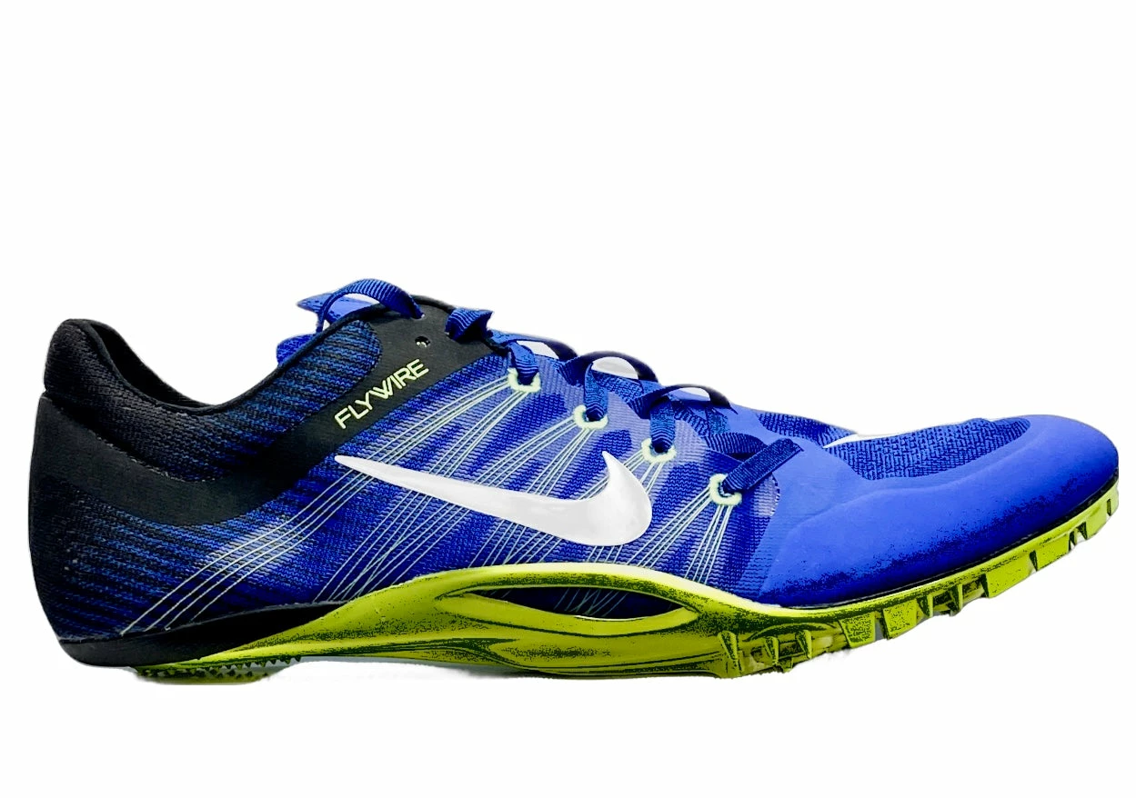 Nike Unisex Zoom Ja Fly 2 (413 - Hyper Cobalt/White-Black) 1 Nike Unisex Zoom Ja Fly 2 (413 - Hyper Cobalt/White-Black)