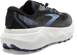 BROOKS Women’s Caldera 6 (082 - Black/Blissful Blue/Grey) -THE OFFICE PARTY EDIT SHOP 33ADF36A AD2F 4A8F 9C80 371E5F8074CD